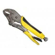 Stanley 84-389 Locking Pliers 229mm (9") - Click Image to Close